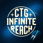 CTG Infinite Reach Logo